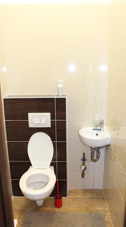 Wonder Deer Luxury Apartment At The Opera Self Check-In Budapest Ngoại thất bức ảnh