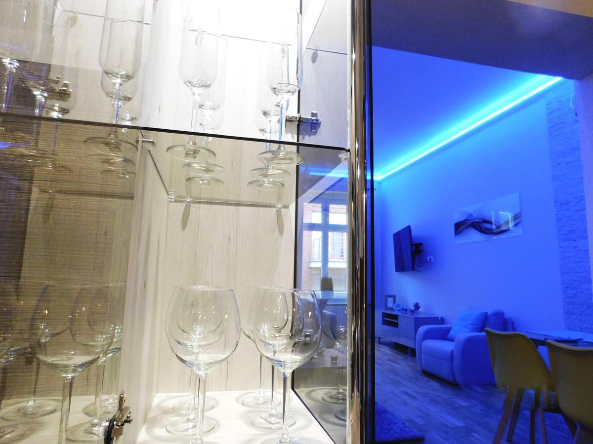 Wonder Deer Luxury Apartment At The Opera Self Check-In Budapest Ngoại thất bức ảnh