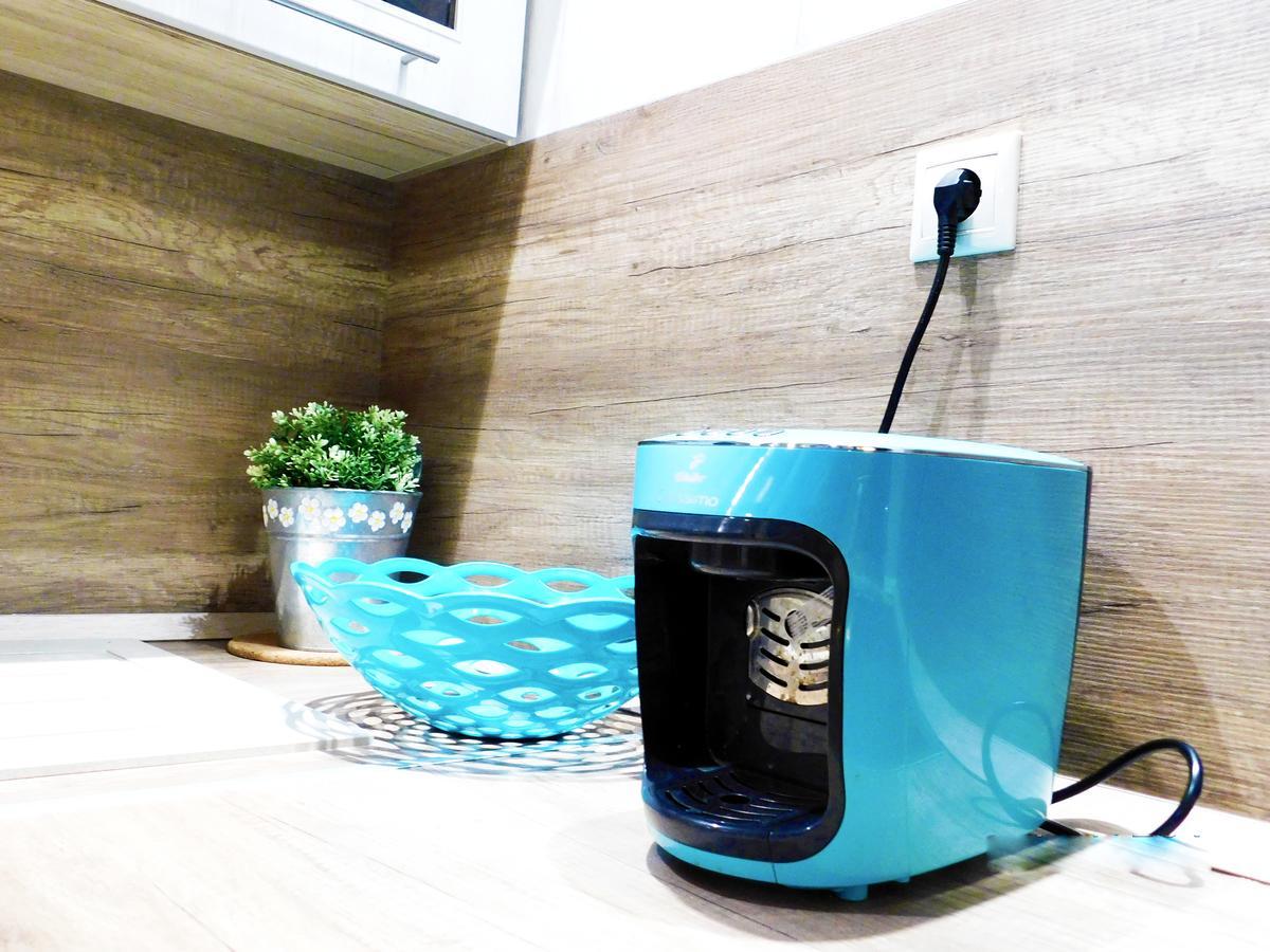 Wonder Deer Luxury Apartment At The Opera Self Check-In Budapest Ngoại thất bức ảnh