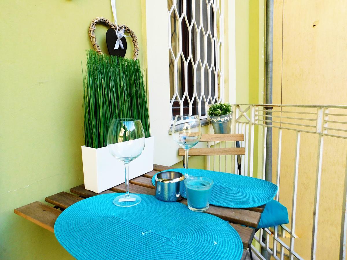 Wonder Deer Luxury Apartment At The Opera Self Check-In Budapest Ngoại thất bức ảnh