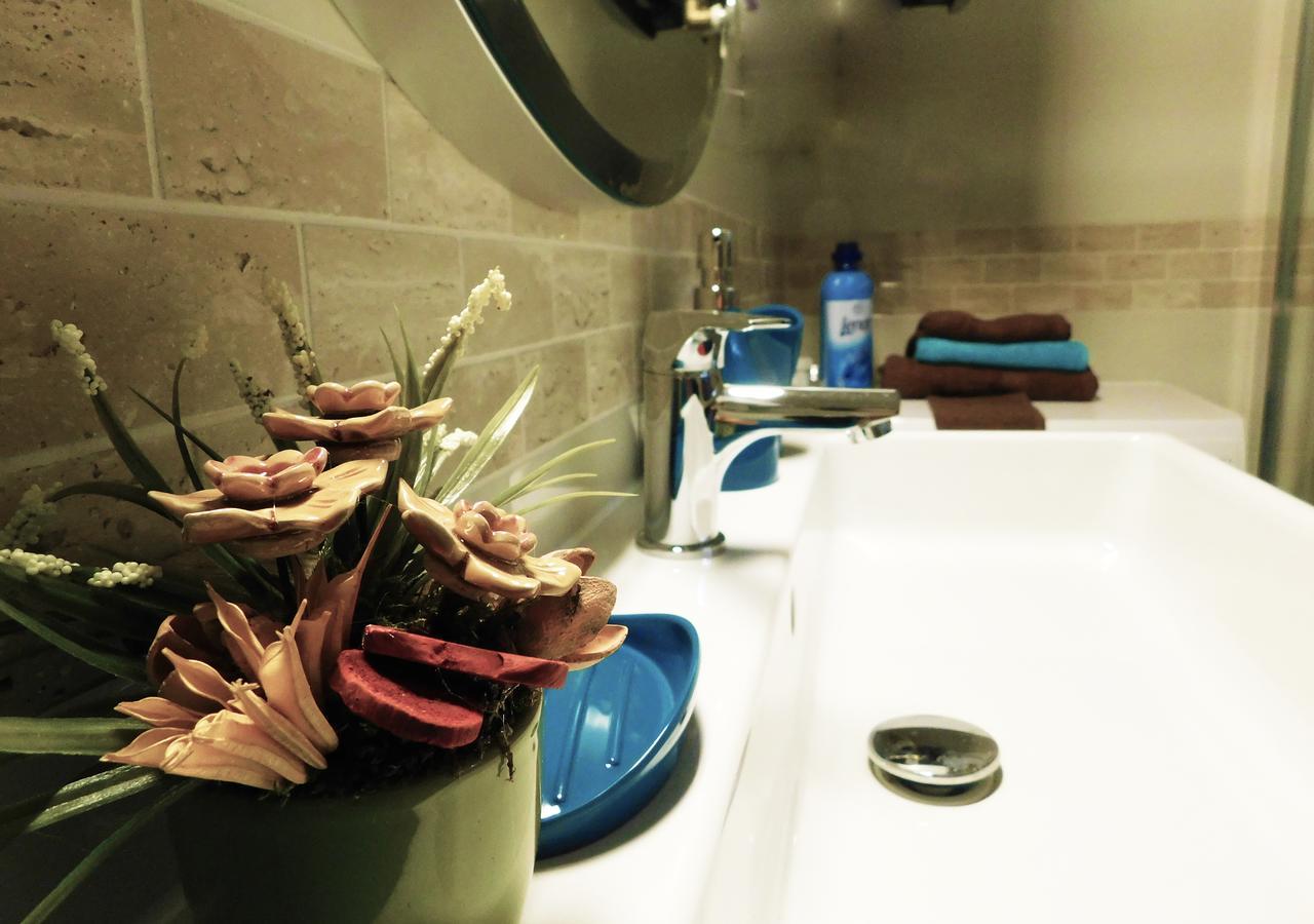 Wonder Deer Luxury Apartment At The Opera Self Check-In Budapest Ngoại thất bức ảnh