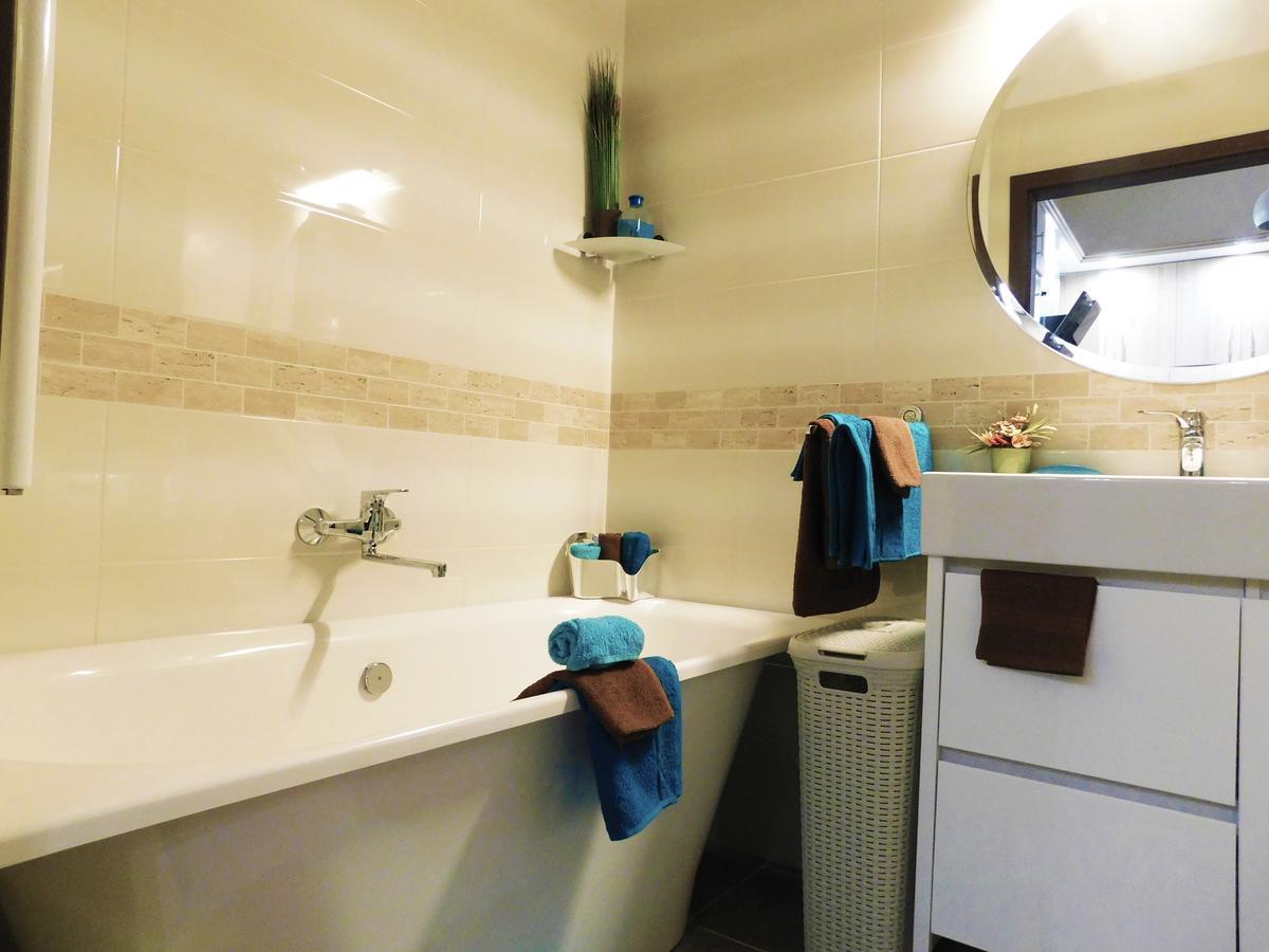 Wonder Deer Luxury Apartment At The Opera Self Check-In Budapest Ngoại thất bức ảnh