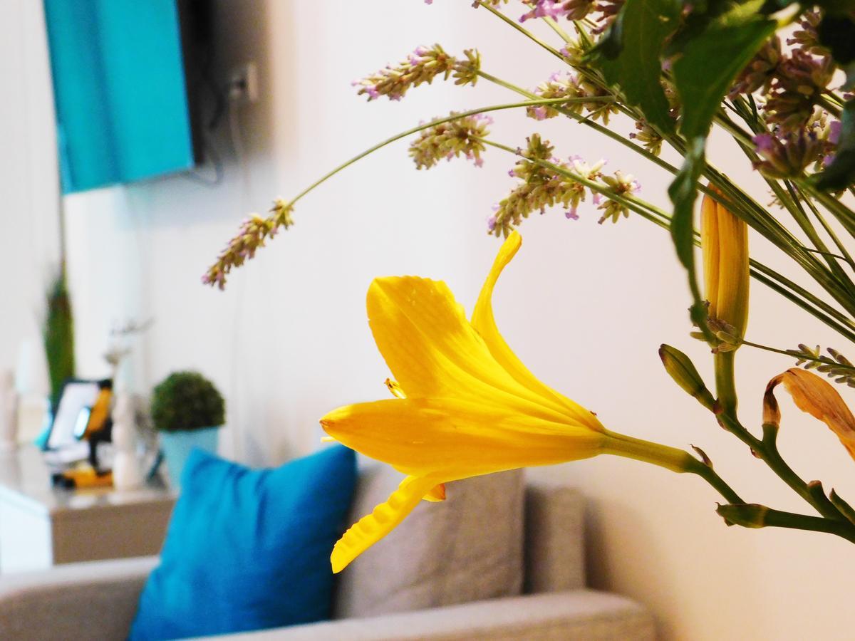 Wonder Deer Luxury Apartment At The Opera Self Check-In Budapest Ngoại thất bức ảnh