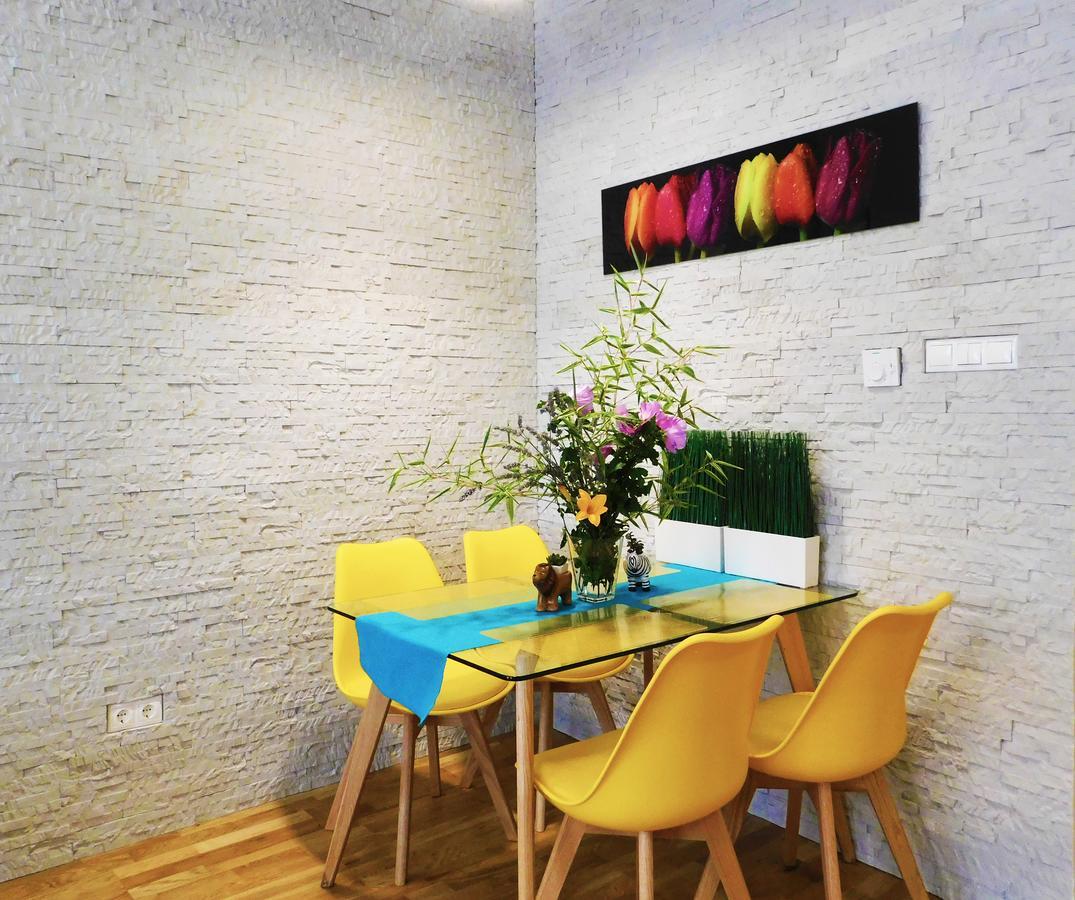 Wonder Deer Luxury Apartment At The Opera Self Check-In Budapest Ngoại thất bức ảnh