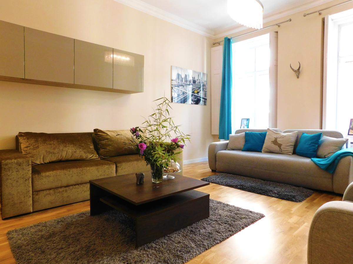 Wonder Deer Luxury Apartment At The Opera Self Check-In Budapest Ngoại thất bức ảnh