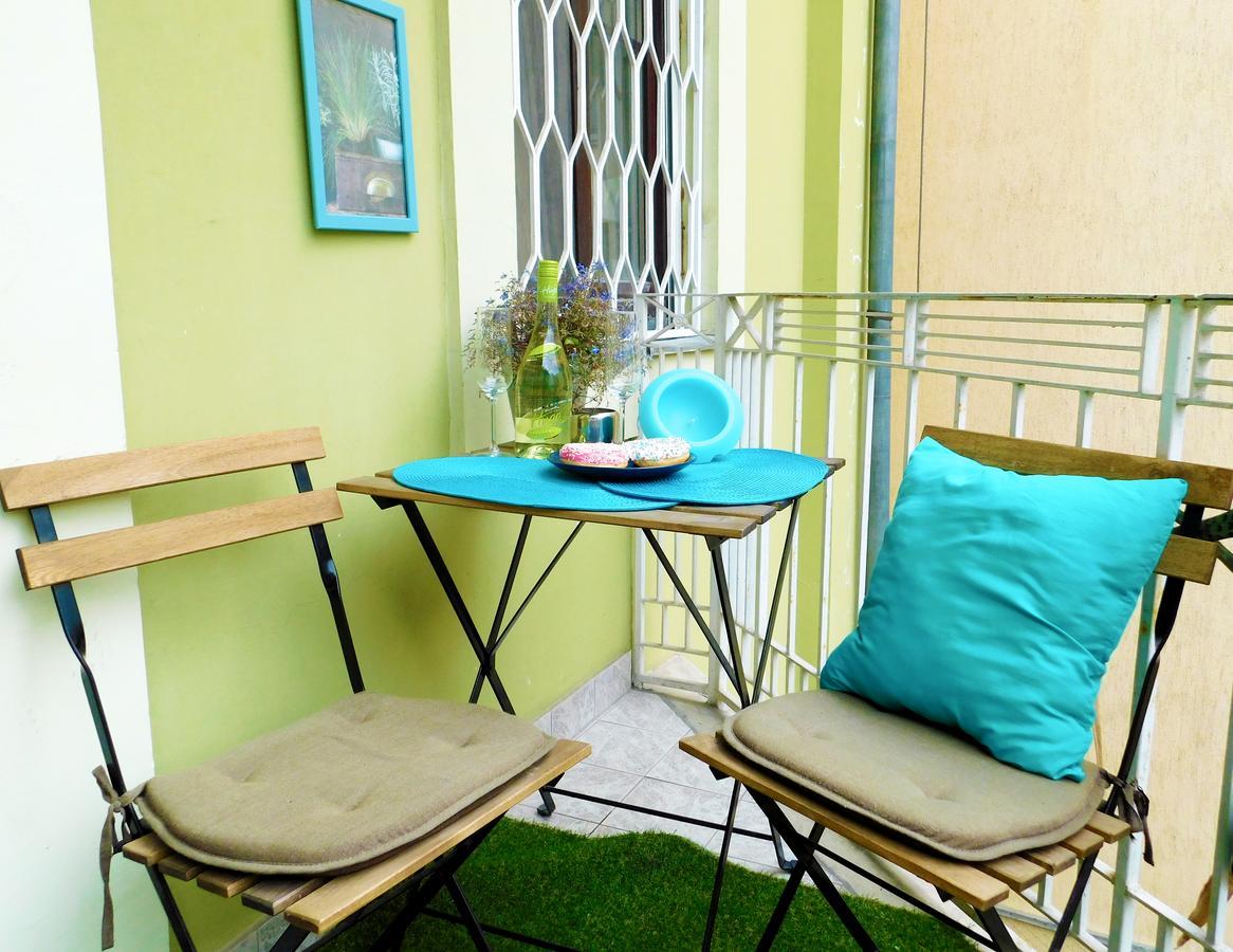 Wonder Deer Luxury Apartment At The Opera Self Check-In Budapest Ngoại thất bức ảnh