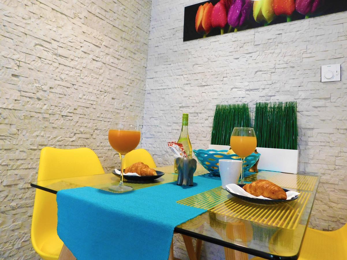 Wonder Deer Luxury Apartment At The Opera Self Check-In Budapest Ngoại thất bức ảnh
