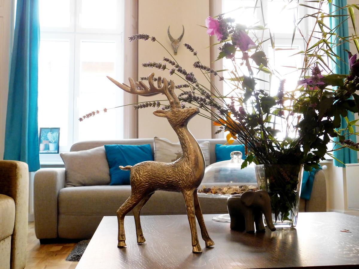 Wonder Deer Luxury Apartment At The Opera Self Check-In Budapest Ngoại thất bức ảnh